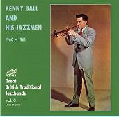 Jazzmen 1960-1961