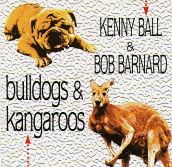Bulldogs and Kangaroos