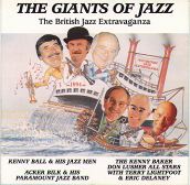 Giants of Jazz