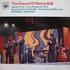 The Sound of Kenny Ball